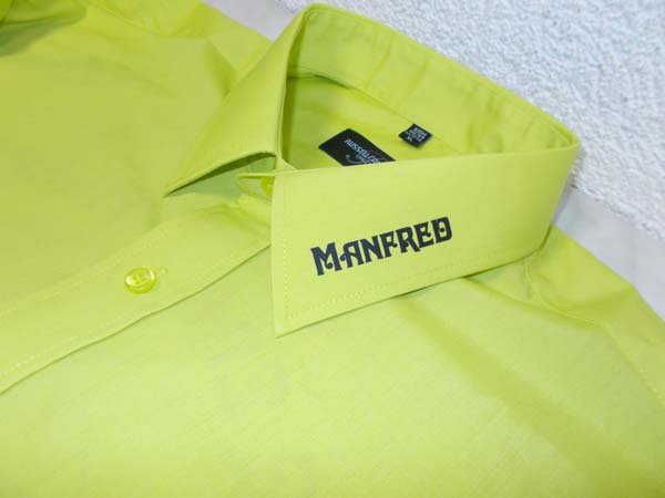 Hemd "Manfred"